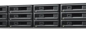 NAS EXPAN RACKST 12BAY 2U/NO HDD RX1223RP SYNOLOGY