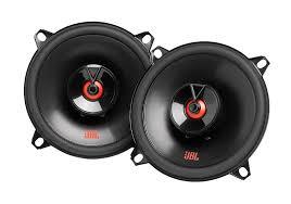 CAR SPEAKERS 5.25" CLUB 522F/COAXIAL SPKCB522F JBL