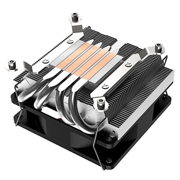 CPU COOLER S1150/S1151/S1155//S1156 XC041 XILENCE - Image 5