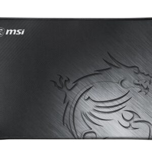 MOUSE PAD/AGILITY GD21 MSI