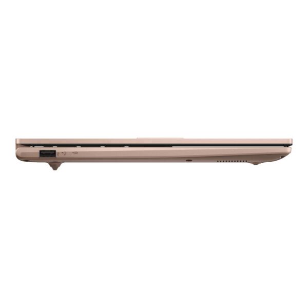 Notebook|ASUS|VivoBook Series|X1404VA|CPU  Core i5|i5-1335U|1300 MHz|14"|1920x1080|RAM 16GB|DDR4|SSD 512GB|Intel Iris X? Graphics|Integrated|ENG|NumberPad|Windows 11 Home|Pink|1.4 kg|90NB10I9-M00L60 - Image 5