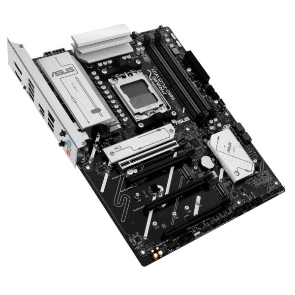 MB AMD B850 SAM5 ATX/PRIME B850-PLUS WIFI ASUS - Image 4
