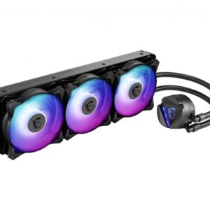 CPU COOLER MULTI SOCKET/MAG CORELIQUID 360R V2 MSI