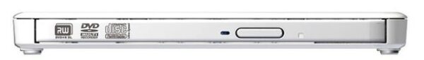 DVD RW USB2 8X EXT WHITE RTL/TS8XDVDS-W TRANSCEND - Image 5