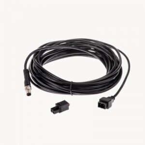 NET CAMERA ACC CABLE POWER 7M/02198-001 AXIS