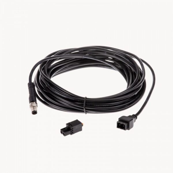 NET CAMERA ACC CABLE POWER 7M/02198-001 AXIS
