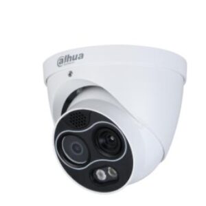 NET CAMERA 4MP HYBRID EYEBAL/TPC-DF1241-B3F4-DW-S8 DAHUA