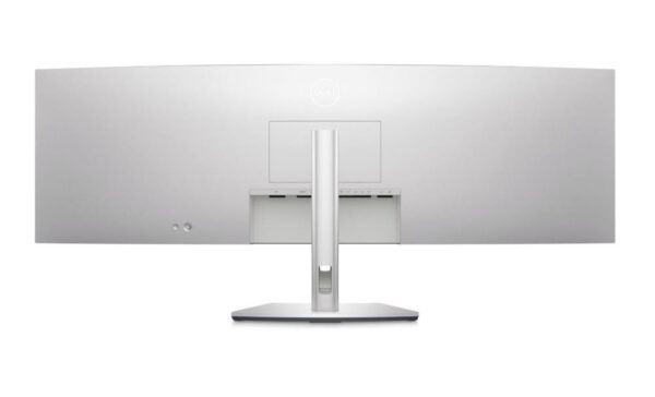 LCD Monitor|DELL|U4924DW|49"|Curved|Panel IPS|5120x1440|32:9|60Hz|Matte|8 ms|Speakers|Swivel|Pivot|Height adjustable|Tilt|Colour Black / Silver|210-BGTX - Image 3