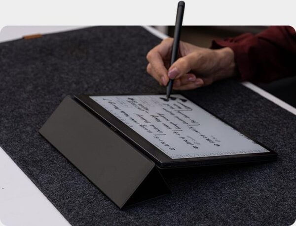 Tablet Case|ONYX BOOX|Black|OCV0418R - Image 7