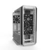 Case|BE QUIET|Silent Base 802 Window White|MidiTower|Not included|ATX|EATX|MicroATX|MiniITX|Colour White|BGW40 - Image 4