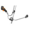 PETROL BRUSH CUTTER 1.09HP/0.8KW DABC 4ST DAEWOO - Image 3