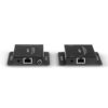 I/O EXTENDER HDMI 50M CAT6/38208 LINDY - Image 2