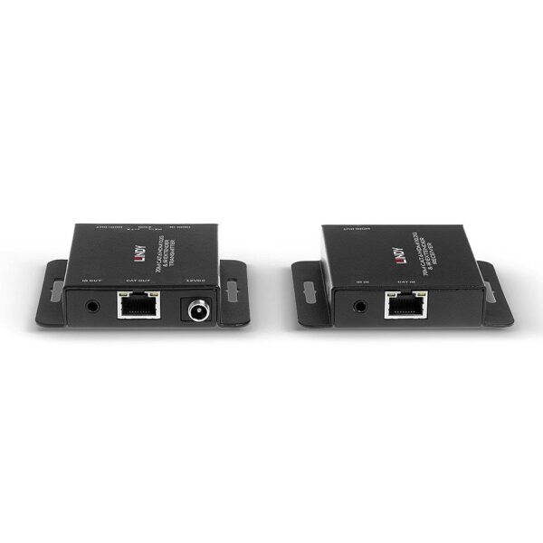 I/O EXTENDER HDMI 50M CAT6/38208 LINDY - Image 2