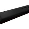 KEYBOARD ACC WRIST REST/COMPACT 60/65 HYPERX - Image 2