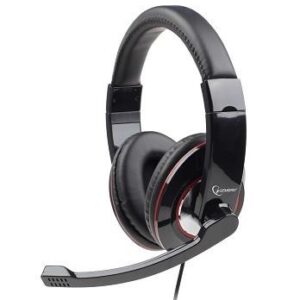 HEADSET STEREO/MHS-001 GEMBIRD