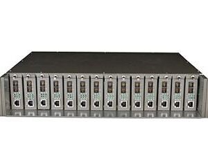 NET CHASSIS /MEDIA CONVERTERS/TL-MC1400 TP-LINK