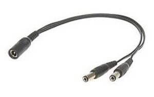 POWER SPLITTER 12V/WTYK12 GENWAY