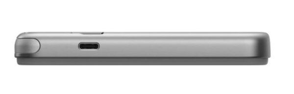 POWER BANK USB 5000MAH RAPID/SILVER 5016801015 ECOFLOW - Image 4