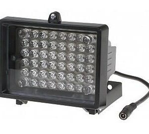 IR LED PROJECTOR ILLUMINATOR/15M IRD-15/90 GENWAY