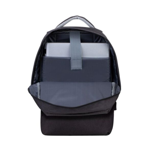 NB CASE ANTI-THEFT 15.6"/7562 BLACK RIVACASE - Image 3