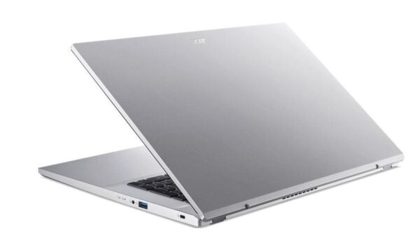 Notebook|ACER|Aspire|A317-54-526U|CPU  Core i5|i5-1235U|1300 MHz|17.3"|1920x1080|RAM 16GB|DDR4|SSD 1TB|Intel UHD Graphics|Integrated|ENG/RUS|Windows 11 Home|Steel Grey|2.23 kg|NX.K9YEL.00B