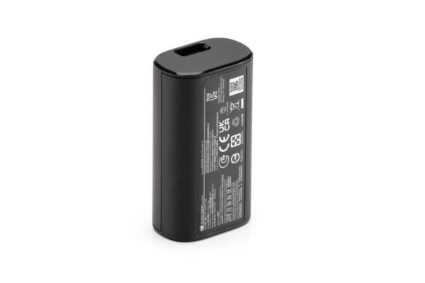 DRONE ACC GOGGLES V2 BATT./CP.FP.00000059.01 DJI - Image 5
