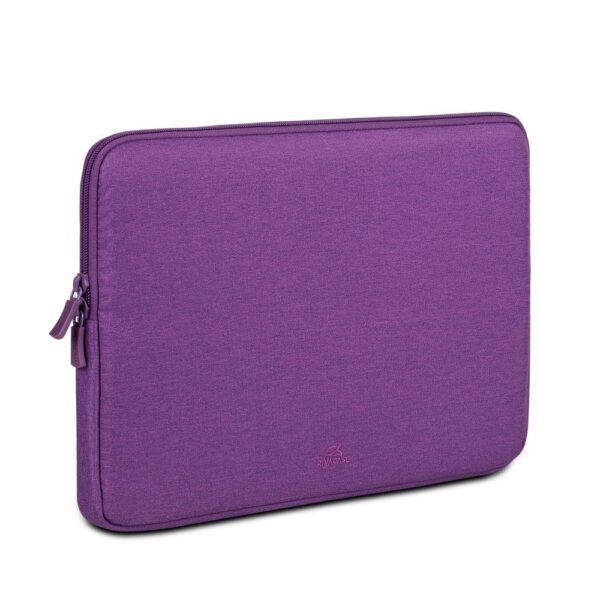 NB SLEEVE SUZUKA ECO 13.3-14"/7703 VIOLET RIVACASE - Image 2