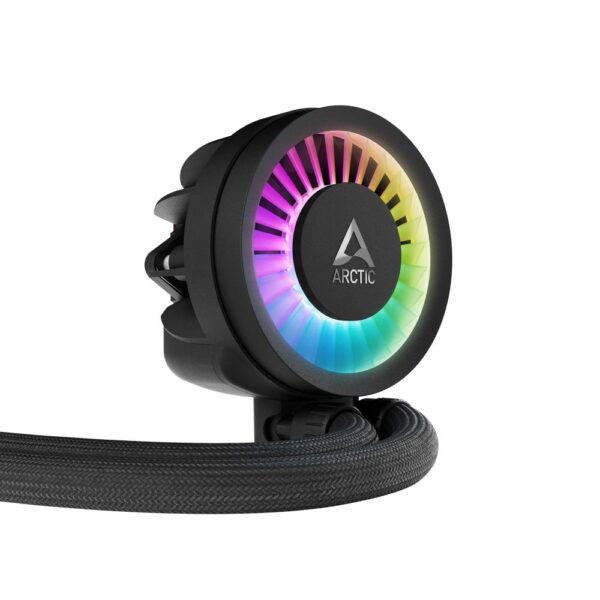 CPU COOLER S_MULTI/ACFRE00142A ARCTIC - Image 4
