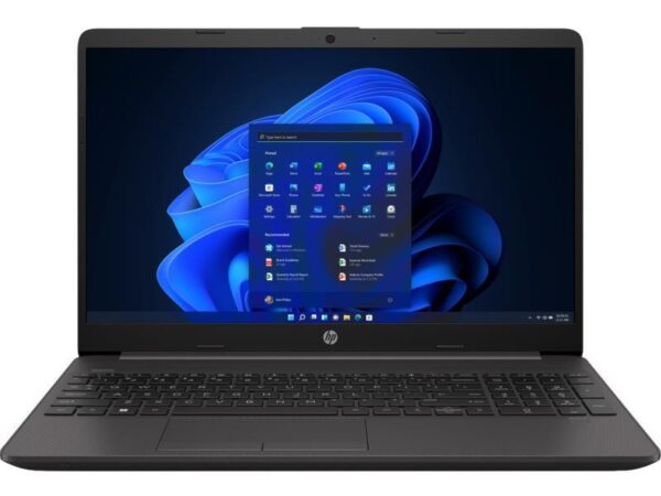 Notebook|HP|250 G9|CPU  Core i3|i3-1215U|1200 MHz|15.6"|1920x1080|RAM 8GB|DDR4|3200 MHz|SSD 512GB|Intel Iris Xe Graphics|Integrated|ENG|Card Reader SD|DOS|1.74 kg|9M3J8AT - Image 2