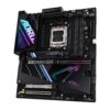 Mainboard|GIGABYTE|AMD X870E|SAM5|EATX|Memory DDR5|Memory slots 4|1xPCI-Express 4.0 4x	|1xPCI-Express 4.0 8x|1xPCI-Express 5.0 16x|4xM.2|1xHDMI|2xUSB 2.0|6xUSB 3.2|2xUSB-C|1xOptical S/PDIF|2xRJ45|2xAudio port|X870EAXTREMEAITOP - Image 4