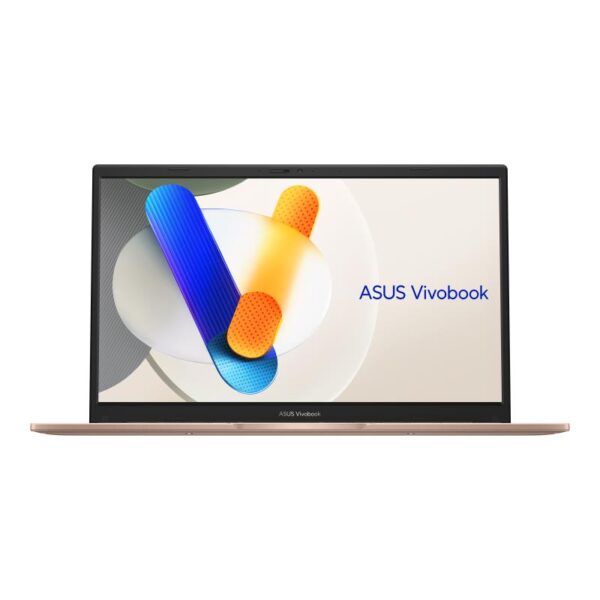Notebook|ASUS|VivoBook Series|X1404VA|CPU  Core i5|i5-1335U|1300 MHz|14"|1920x1080|RAM 16GB|DDR4|SSD 512GB|Intel Iris X? Graphics|Integrated|ENG|NumberPad|Windows 11 Home|Pink|1.4 kg|90NB10I9-M00L60 - Image 2