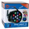 LAMP LED SPOTLIGHT 12/SP12 N-GEAR - Image 4