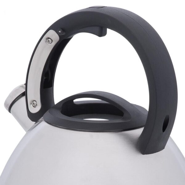 WHISTLING KETTLE 2.7L/90603 RESTO - Image 2