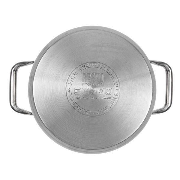 CASSEROLE D20CM 3.6L/92003 RESTO - Image 3