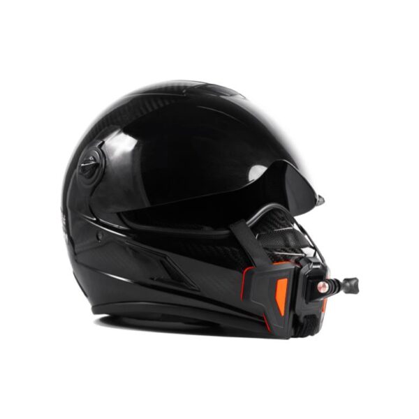 ACTION CAM ACC CHIN HELMET/MOUNT CINCHUX/B INSTA360 - Image 2