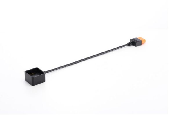 DRONE ACC POWER CABLE SDC/MAVIC 3 CP.DY.00000044.02 DJI - Image 3