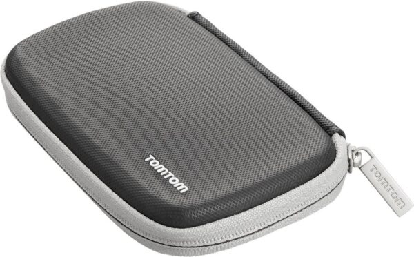 CAR GPS ACC CASE /4/5"/9UUA.001.63 TOMTOM