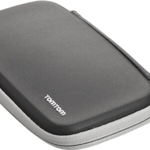 CAR GPS ACC CASE /6" CLASSIC/9UUA.001.64 TOMTOM
