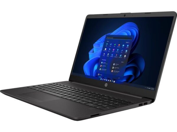 Notebook|HP|250 G9|CPU  Core i3|i3-1215U|1200 MHz|15.6"|1920x1080|RAM 8GB|DDR4|3200 MHz|SSD 512GB|Intel Iris Xe Graphics|Integrated|ENG|Card Reader SD|DOS|1.74 kg|9M3J8AT - Image 3