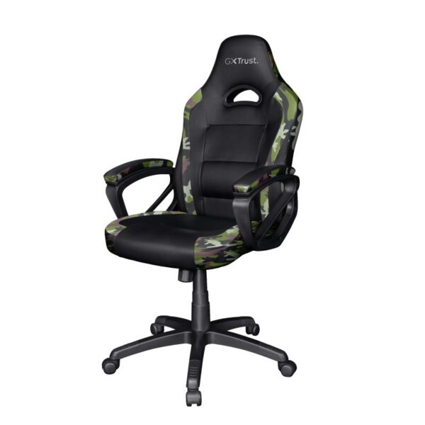 GAMING CHAIR GXT 701C RYON/CAMO 24582 TRUST - Image 5