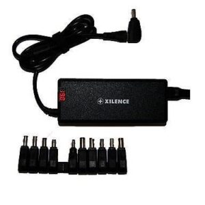 NB ACC AC ADAPTER UNIV. 120W/XM012 XILENCE
