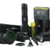 FLASHLIGHT HUNTING 440 LUMENS/CU6 HUNTING KIT NITECORE - Image 2