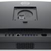 Monoblock PC|DELL|OptiPlex|7420|Business|All in One|CPU Core i7|i7-14700|2100 MHz|Screen 23.8"|RAM 16GB|DDR5|5600 MHz|SSD 512GB|Graphics card Intel Graphics|Integrated|ENG|Windows 11 Pro|Included Accessories Dell Pro Wireless Keyboard and Mouse - KM5221W - USInternational (QWERTY) - Black|N004O7420AIO65WEMEA_VP - Image 2