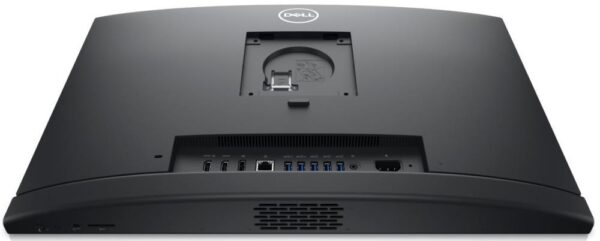 Monoblock PC|DELL|OptiPlex|7420|Business|All in One|CPU Core i7|i7-14700|2100 MHz|Screen 23.8"|RAM 16GB|DDR5|5600 MHz|SSD 512GB|Graphics card Intel Graphics|Integrated|ENG|Windows 11 Pro|Included Accessories Dell Pro Wireless Keyboard and Mouse - KM5221W - USInternational (QWERTY) - Black|N004O7420AIO65WEMEA_VP - Image 2