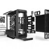 Case|BE QUIET|Silent Base 802 Window Black|MidiTower|Not included|ATX|EATX|MicroATX|MiniITX|Colour Black|BGW39 - Image 5