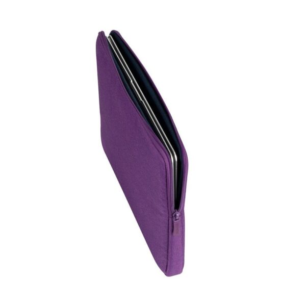 NB SLEEVE SUZUKA ECO 13.3-14"/7703 VIOLET RIVACASE - Image 4