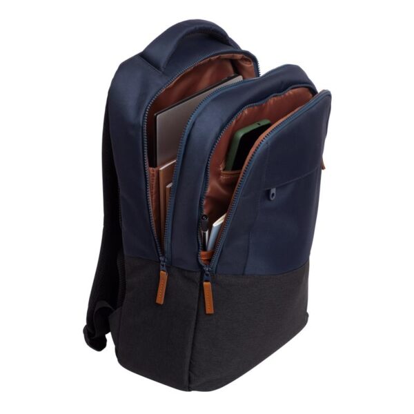 NB BACKPACK LISBOA 16"/BLUE 25124 TRUST - Image 6