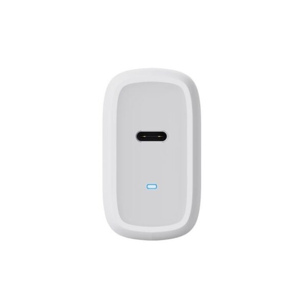 MOBILE CHARGER WALL MAXO 65W/USB-C WHITE 25139 TRUST - Image 3