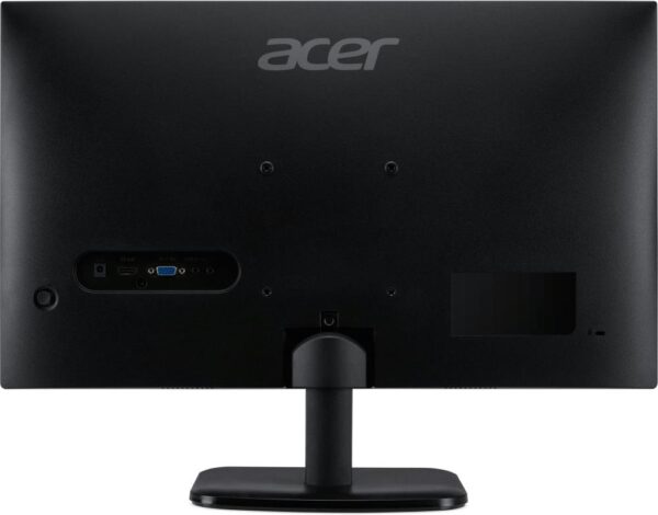 LCD Monitor|ACER|EK271EBI|27"|Panel IPS|1920x1080|UM.HE1EE.E02 - Image 5