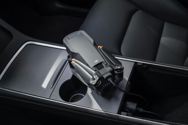 DRONE ACC MAVIC3 CAR CHARGER/CP.MA.00000426.01 DJI - Image 3